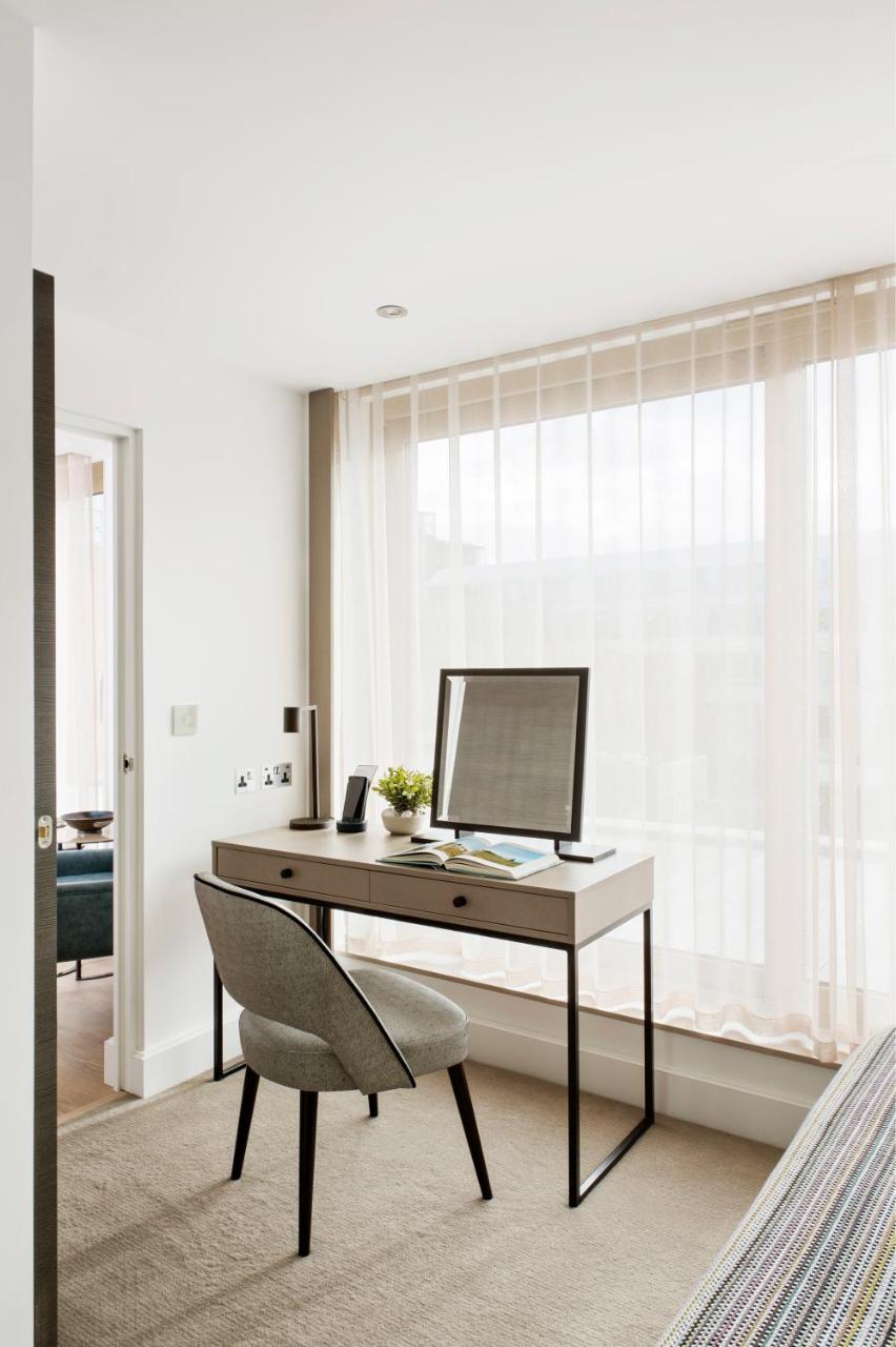 Apartahotel The Chronicle By Supercity 4*