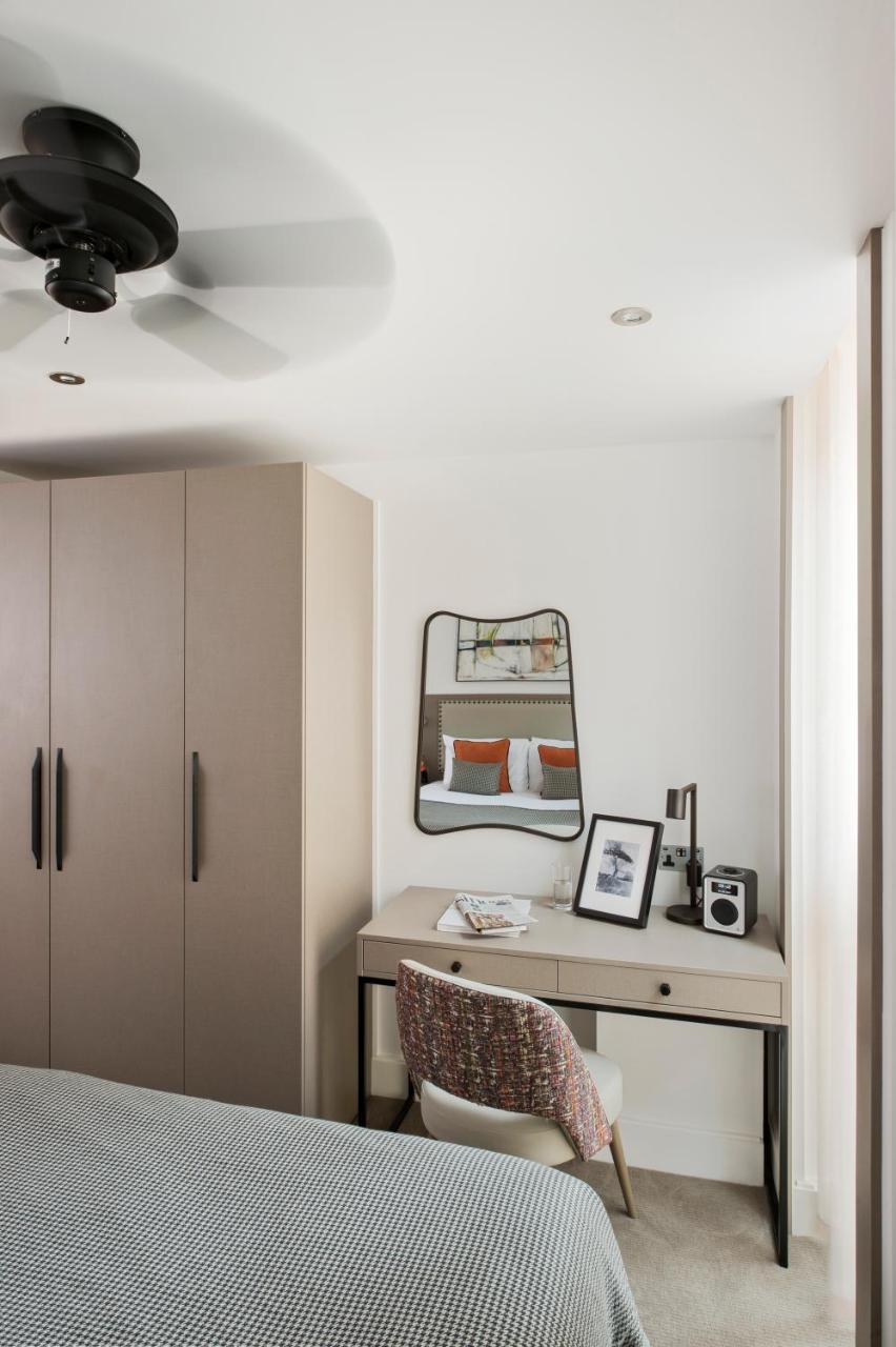 The Chronicle By Supercity Apartahotel 4*