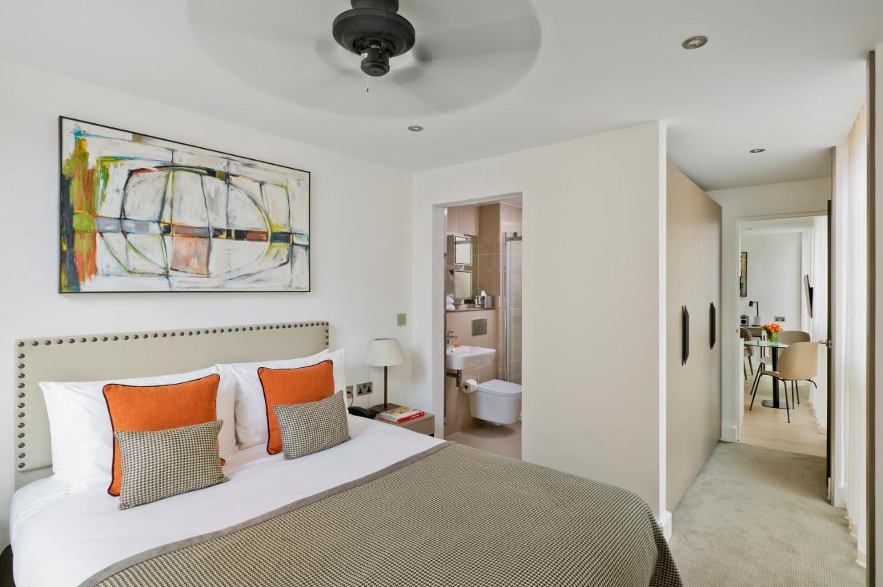 Apartahotel The Chronicle By Supercity