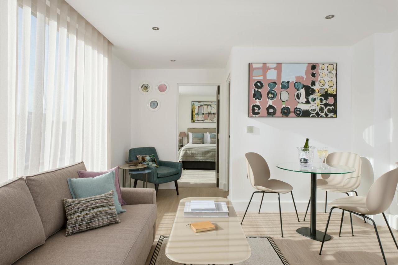 The Chronicle By Supercity Apartahotel