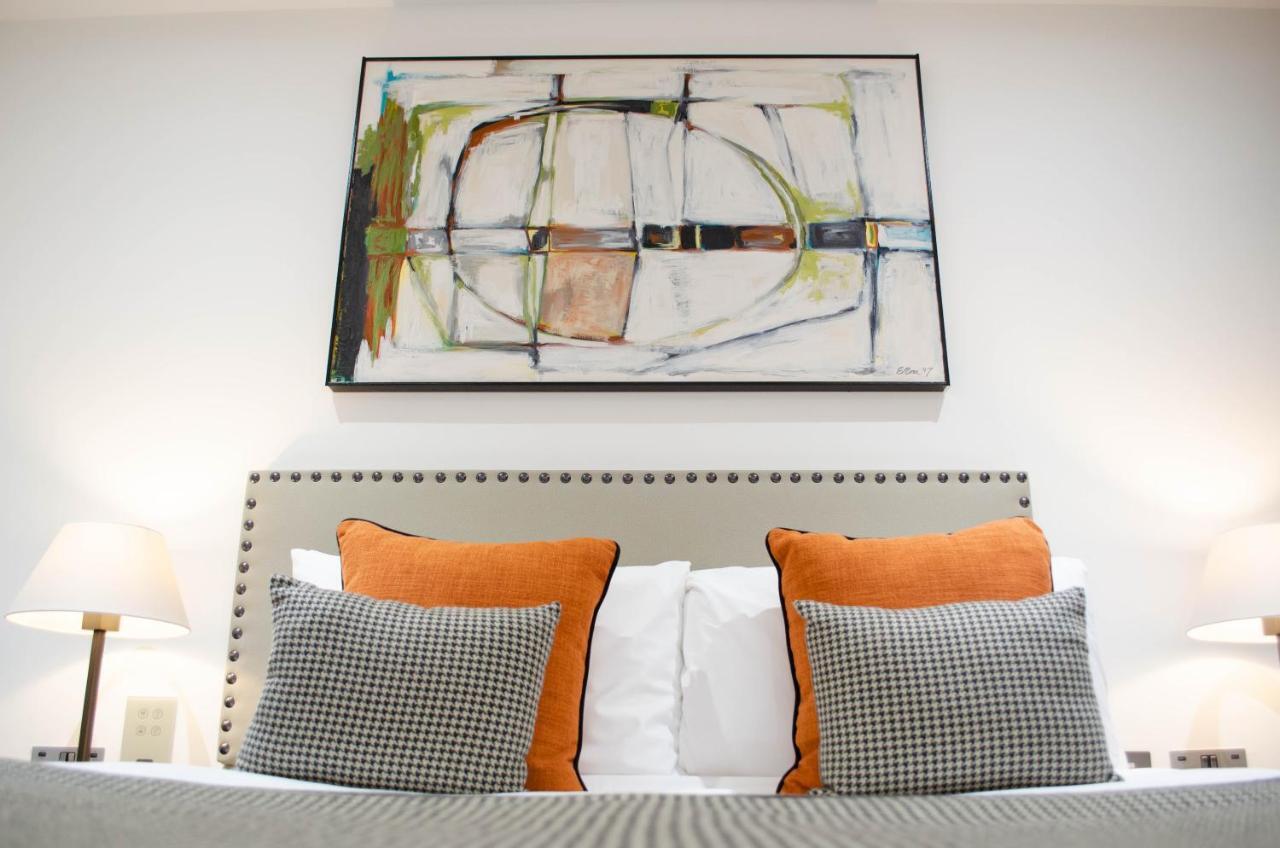 The Chronicle By Supercity Apartahotel
