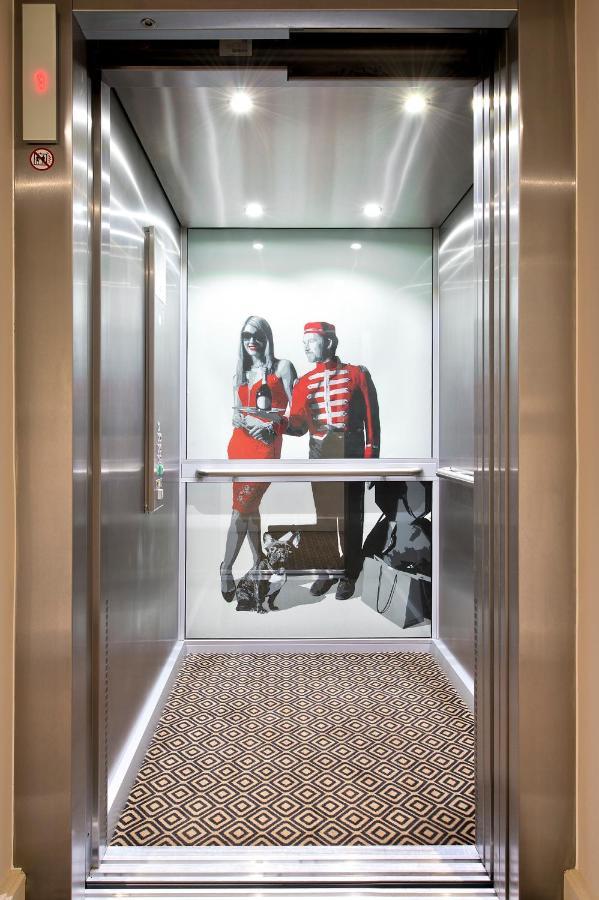 The Chronicle By Supercity Apartahotel 4*