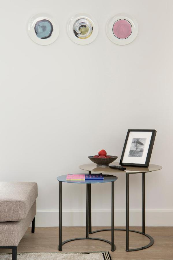 The Chronicle By Supercity Apartahotel Londres